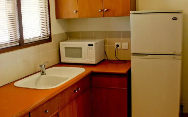 Nirwana Bali Apartment
