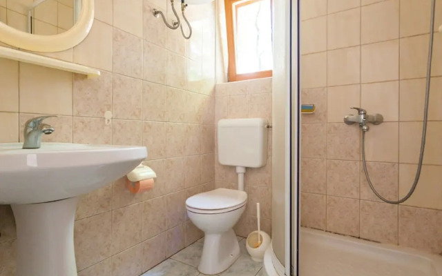 Apartment in Malinska With Terrace