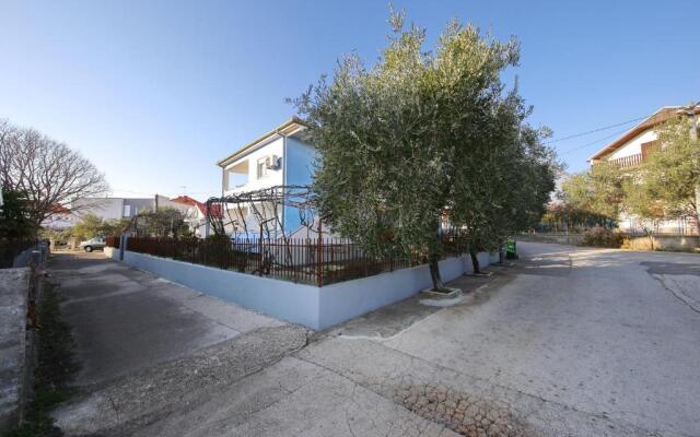 Apartman Antonio