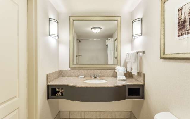 Hilton Garden Inn Gainesville