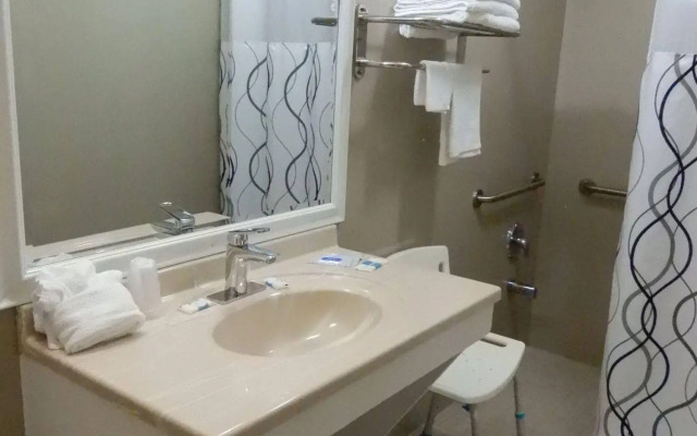 Siesta Inn McAllen