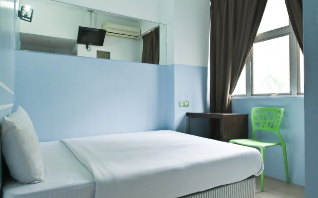 The Quay Hotel Bukit Bintang