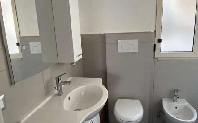 Room-the Zagare Holiday Home