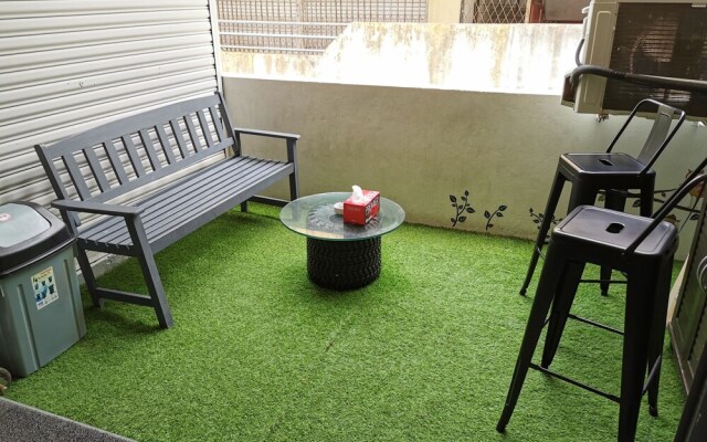 The Nest Hostel Semporna