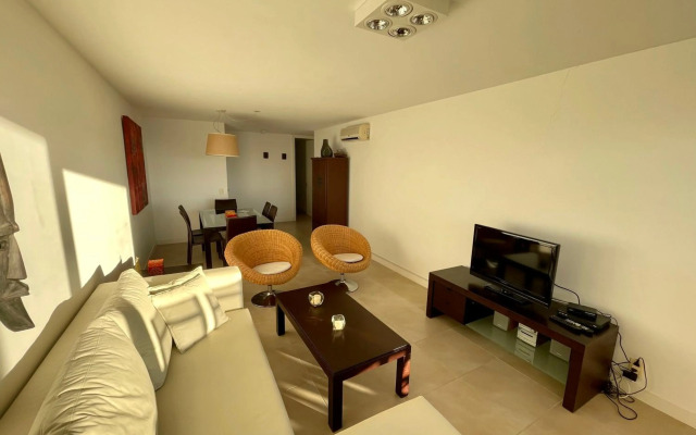 Quartier Punta Ballena 2 dorm en suite