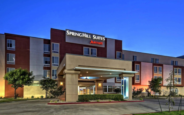 Springhill Suites by Marriott Moore