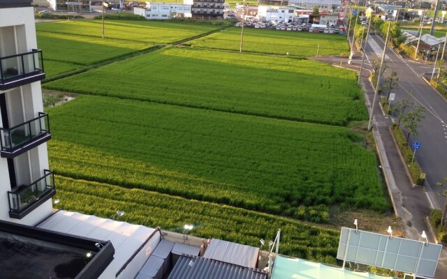 Hotel Tiger & Dragon (Adult Only)