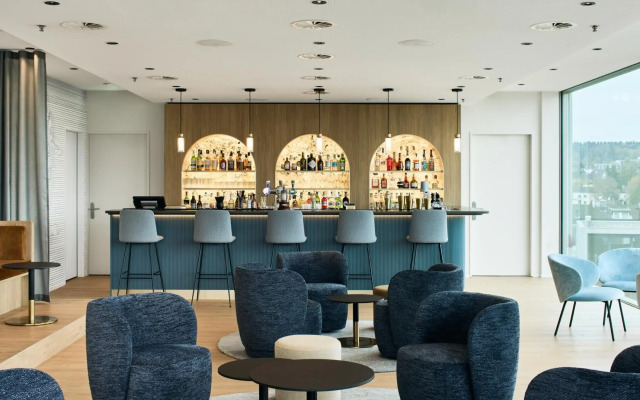 H4 Hotel Solothurn