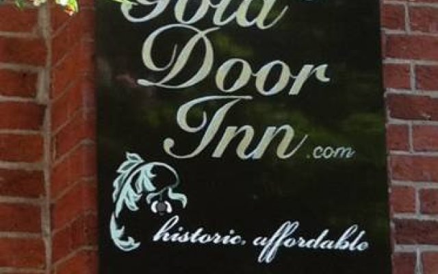 Gold Door Inn