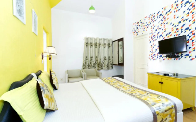 Ondas Do Mar Beach Resort Phase 1