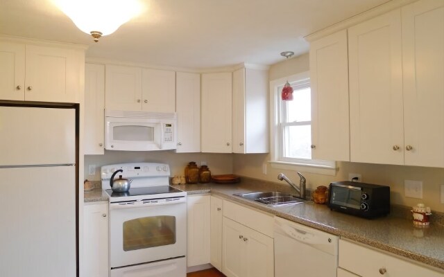 51 Carman - 4 Bedroom House