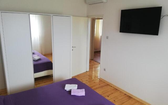 Holiday Home Korkyra Sunrise