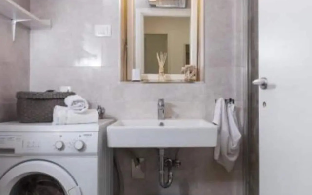 Apartment Hitri - One Bedroom Apartment With Terrace and Garden View