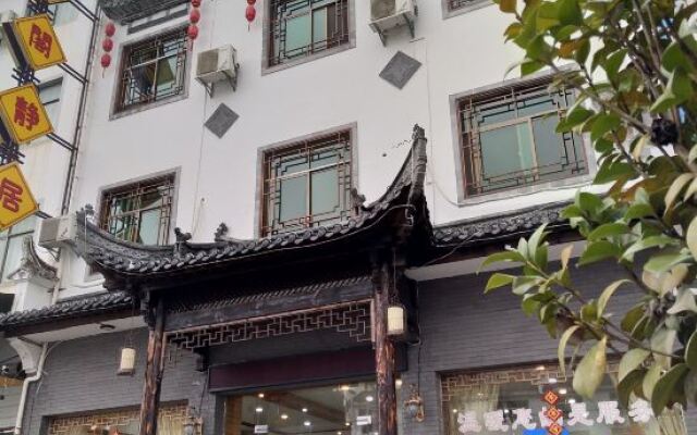 Wenjunge Jingju