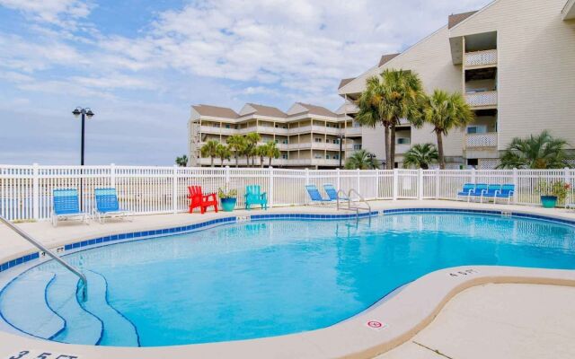 Baywatch by Southern Vacation Rentals