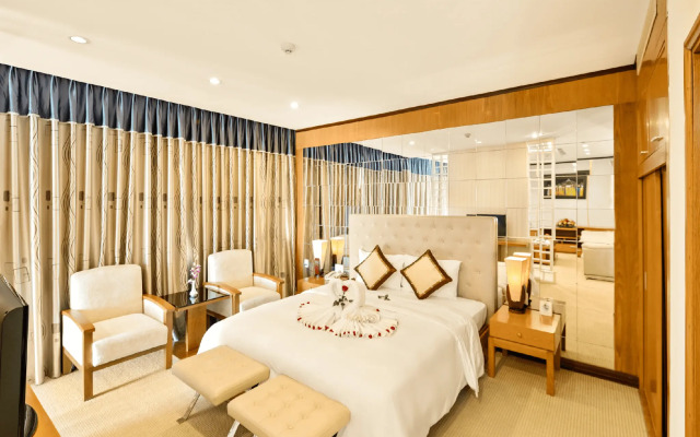 Danang Petro Hotel