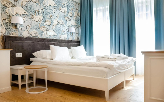 Hotel Villa Baltica