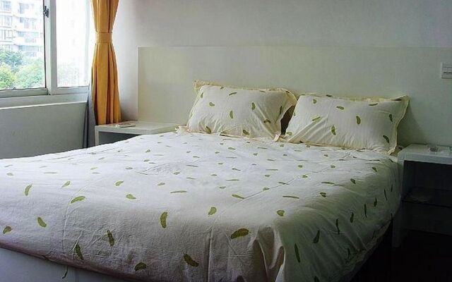 Hangzhou Xiasha Xinshijia Fasthotel