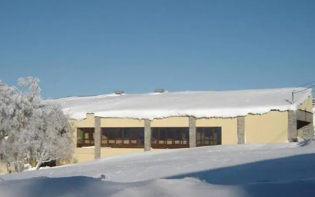 Albergue A Reboleira