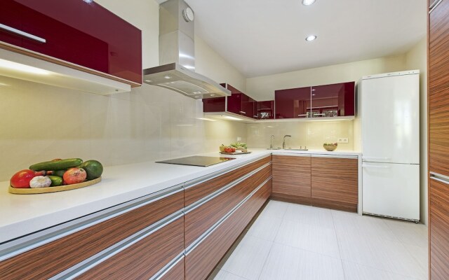 P&O Apartments Wilanow 2