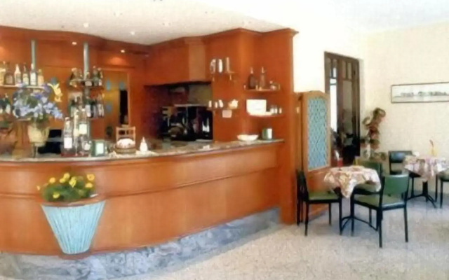 Hotel Brisino