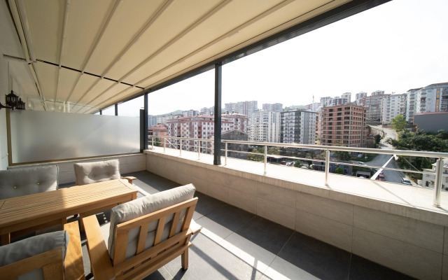 Holiday Inn Trabzon-East