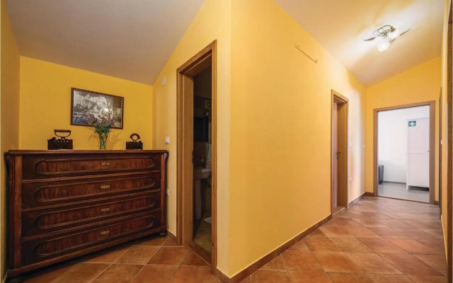 Four-Bedroom Apartment in Nova Vas