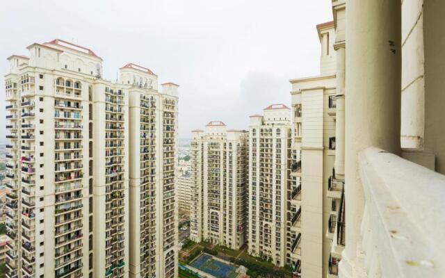 Hostie Elina-3BR Condo West/Central Delhi
