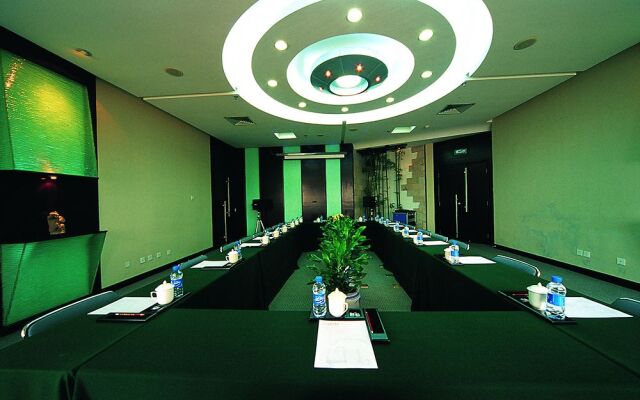 Shenzhen Easun North Hotel