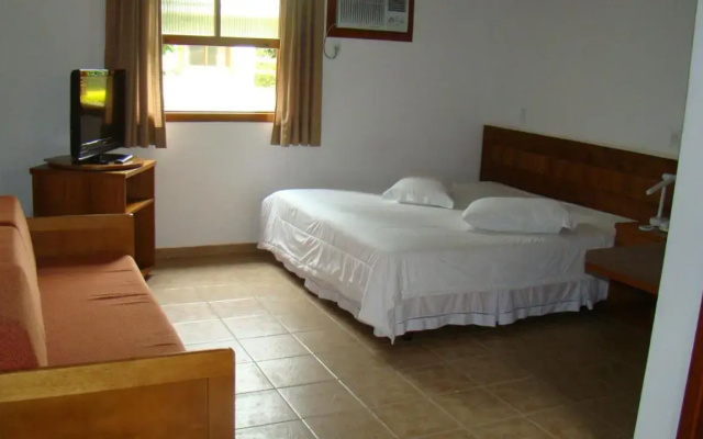 Hotel Baguassu