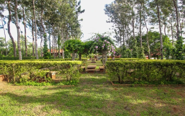 Sharmada Hidden Nest Resort