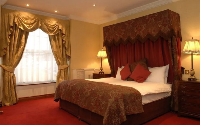 Sligo Southern Hotel