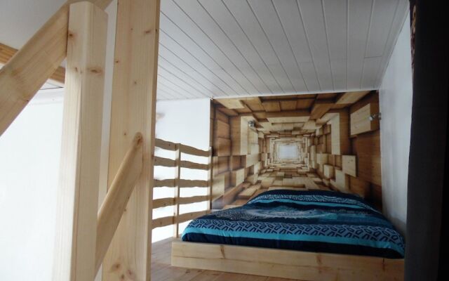 L'École Buissonnière