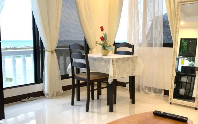 LUNA OSLOB TRAVELLERS INN - Beach Front