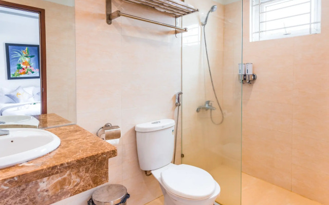 Amona Hotel - Hostel