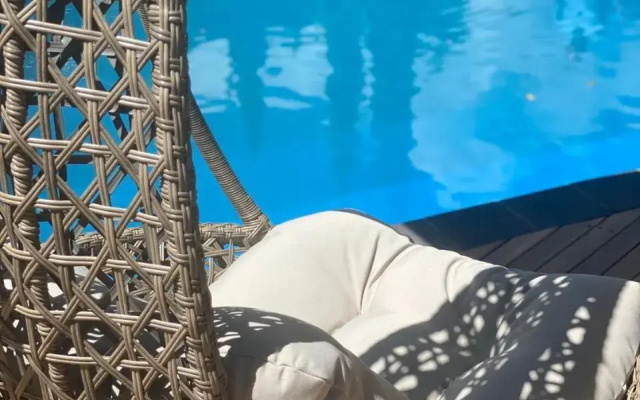The Perfect Corner Guesthouse