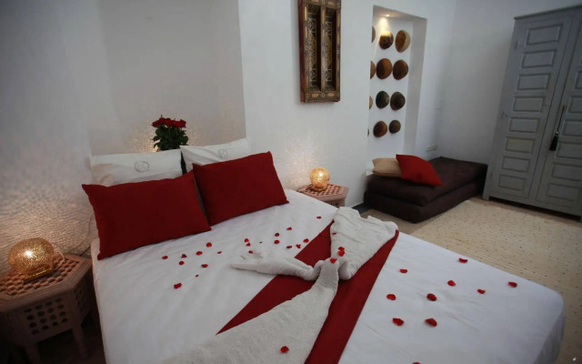Riad Les Jardins des Lilas