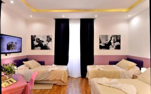 Dolceveneto Rooms