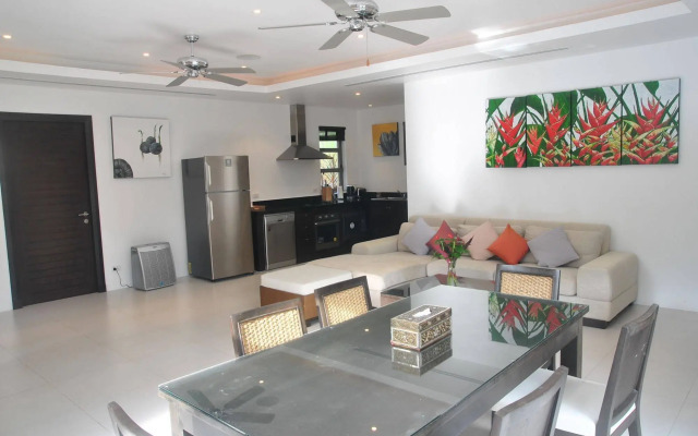 The Residence Resort