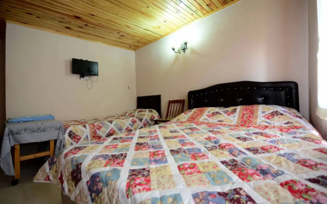 Kervan Konuk Evi Pansiyon - Hostel