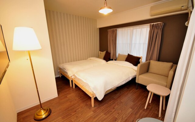 Maison Milano Nakatsu Room 304