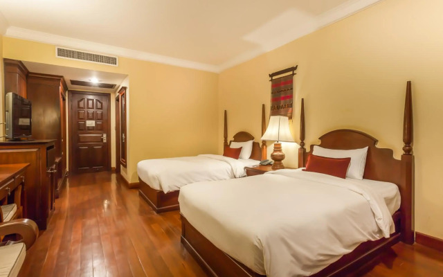 Prince Angkor Hotel & Spa