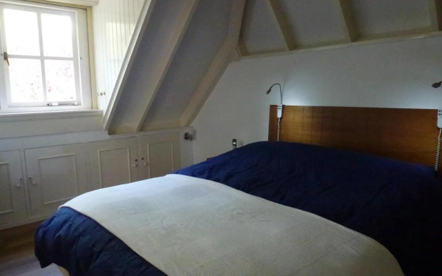 Vakantiewoning Salland