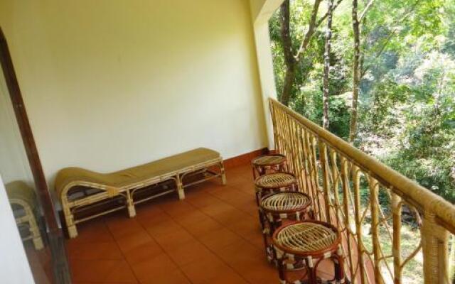 Great Hornbill Serviced Villa , Nilambur