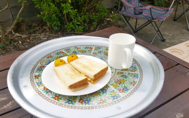 Jeju Joyonghan Guest House Sanbangsan