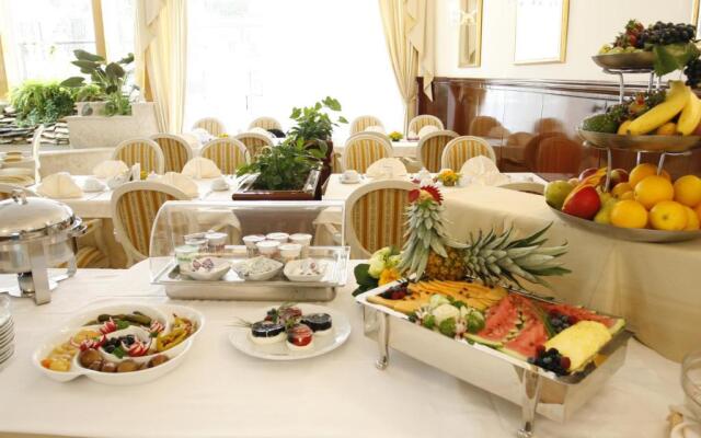 Hotel Mozart