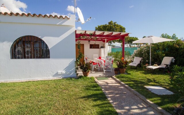 35100d01 - Av. Touroperador Vingresor 27, Apto 9