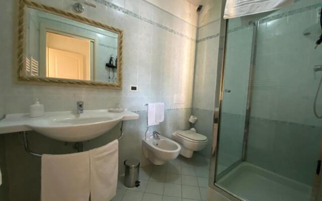 Agriturismo la Chiusola