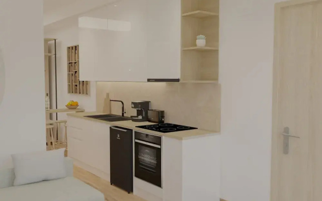 Dolce Terra Aurora Apartments