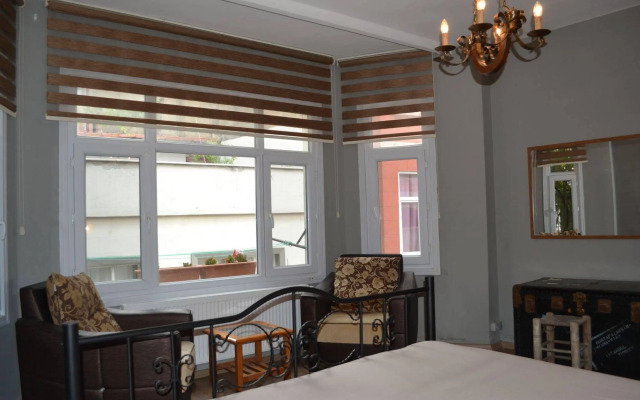 Taksim Sopha So Good Hostel